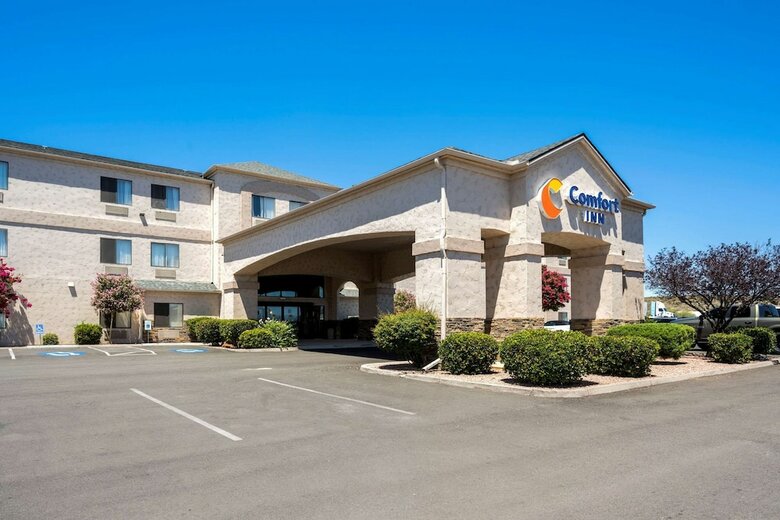 Hotel Comfort Inn Camp Verde