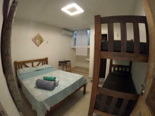 Hostel M�e Maria