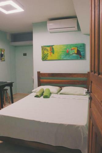 Hostel M�e Maria