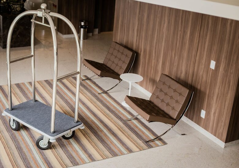 Hotel Intercity Montes Claros