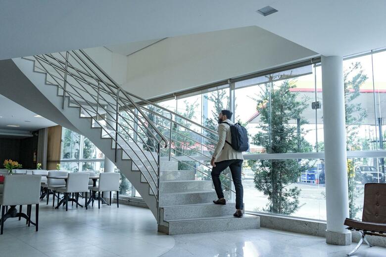 Hotel Intercity Montes Claros