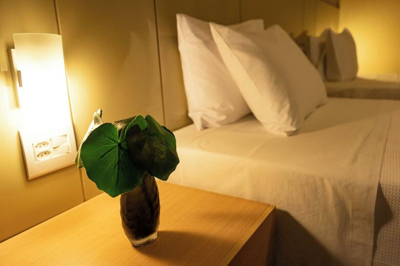 Hotel Intercity Montes Claros