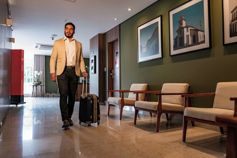 Hotel Intercity Montes Claros