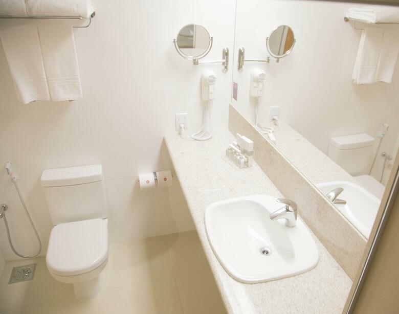 Hotel Intercity Montes Claros