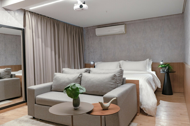 Hotel Intercity Montes Claros