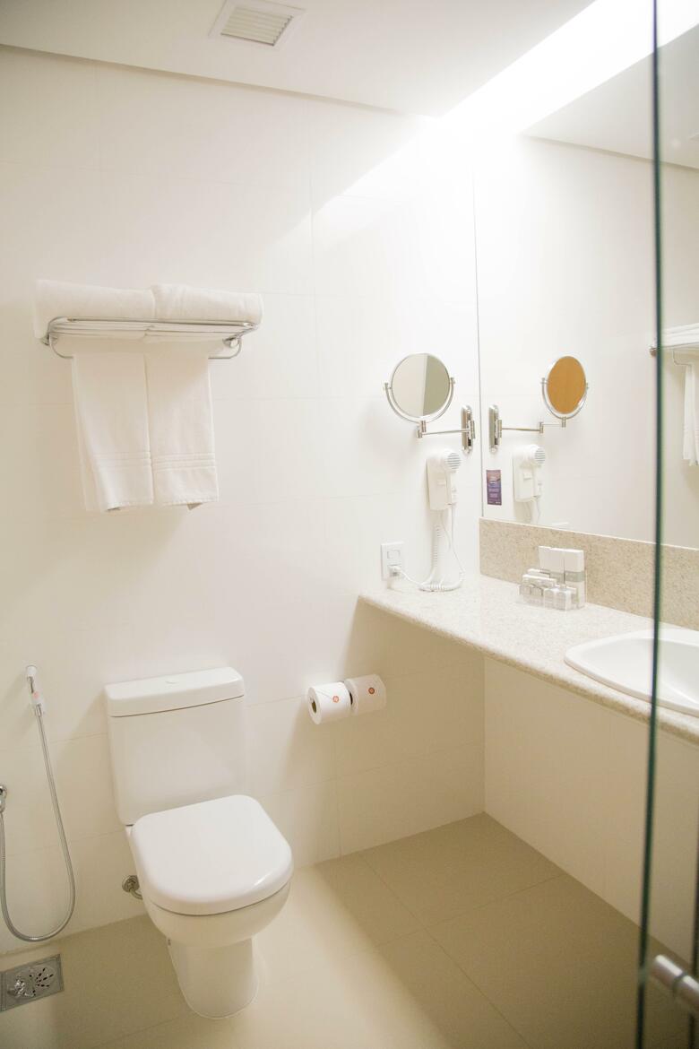 Hotel Intercity Montes Claros