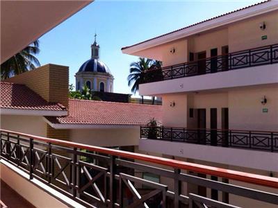 Hotel Concierge Plaza La Villa