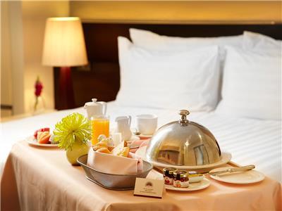 Hotel Concierge Plaza La Villa