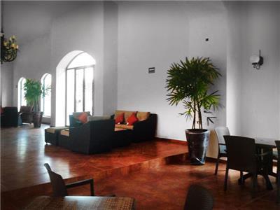 Hotel Concierge Plaza La Villa