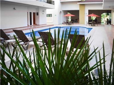 Hotel Concierge Plaza La Villa