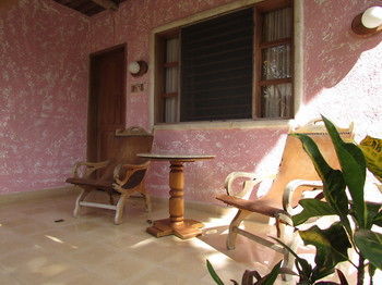 Hotel Chicann� Ecovillage Resort