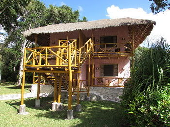 Hotel Chicann� Ecovillage Resort