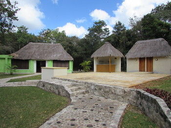 Hotel Chicann� Ecovillage Resort