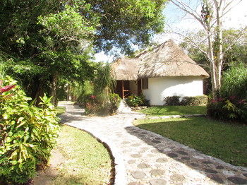 Hotel Chicann� Ecovillage Resort