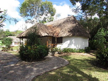 Hotel Chicann� Ecovillage Resort