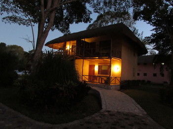 Hotel Chicann� Ecovillage Resort