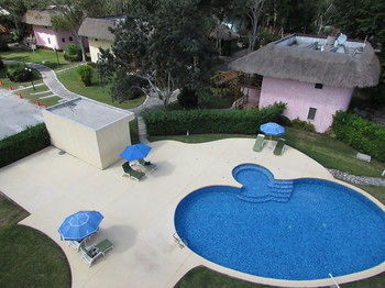 Hotel Chicann� Ecovillage Resort