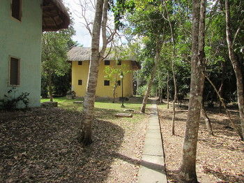 Hotel Chicann� Ecovillage Resort