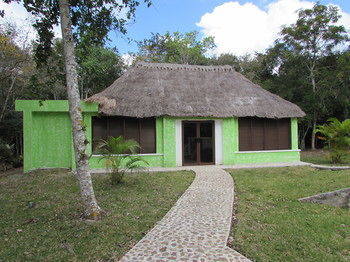 Hotel Chicann� Ecovillage Resort