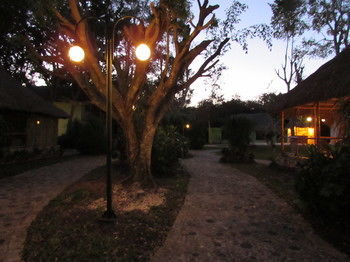 Hotel Chicann� Ecovillage Resort