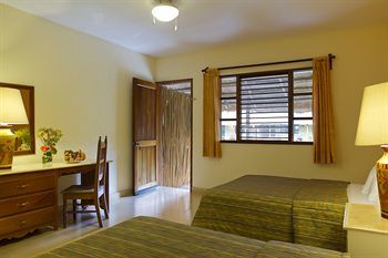 Hotel Chicann� Ecovillage Resort