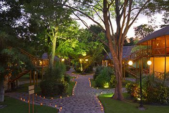 Hotel Chicann� Ecovillage Resort