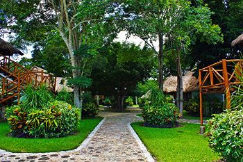 Hotel Chicann� Ecovillage Resort
