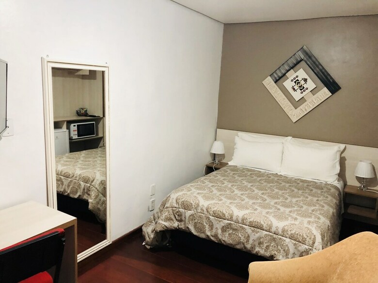 Hostal Pousada Do Estudante