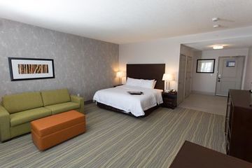 Hotel Hampton Inn By Hilton Lloydminster