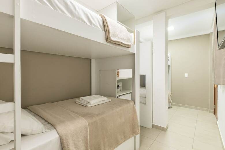 Hotel Novohotell Recife