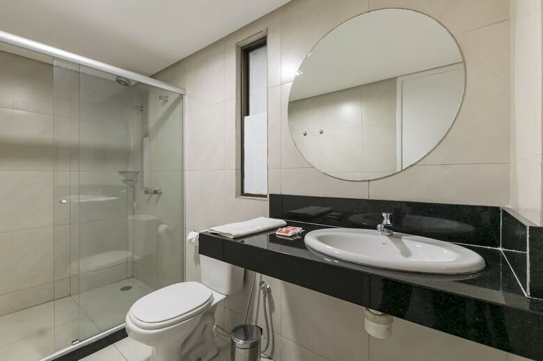 Hotel Novohotell Recife