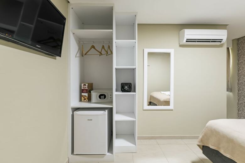 Hotel Novohotell Recife