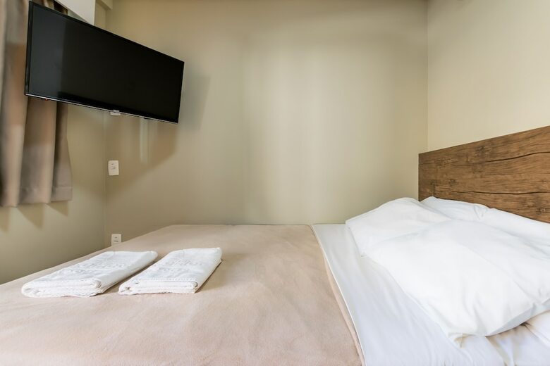 Hotel Novohotell Recife
