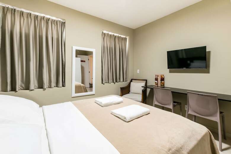 Hotel Novohotell Recife