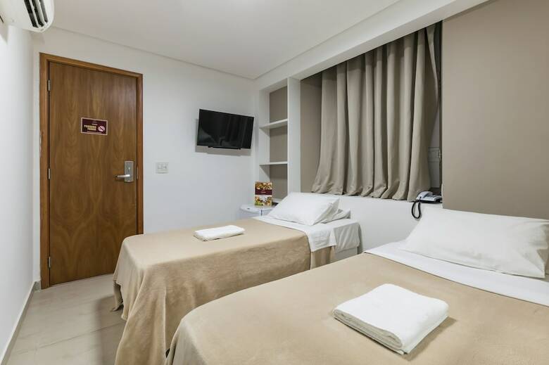 Hotel Novohotell Recife