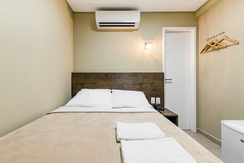 Hotel Novohotell Recife