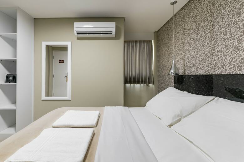 Hotel Novohotell Recife