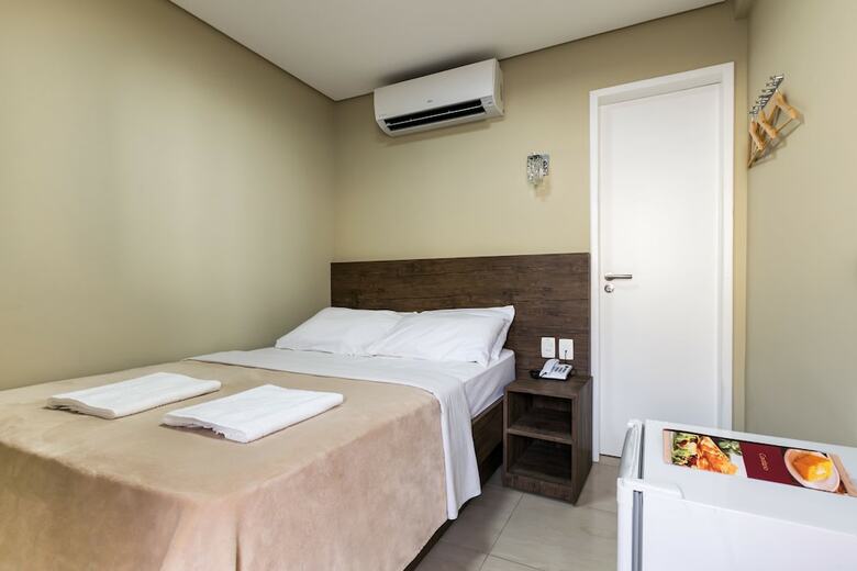 Hotel Novohotell Recife