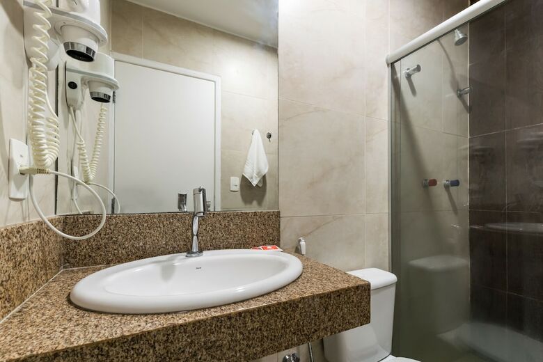 Hotel Novohotell Recife