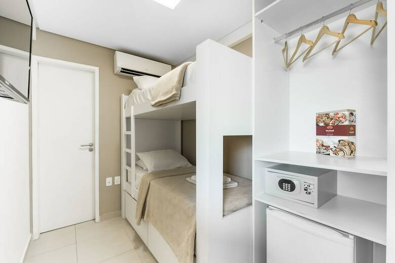 Hotel Novohotell Recife