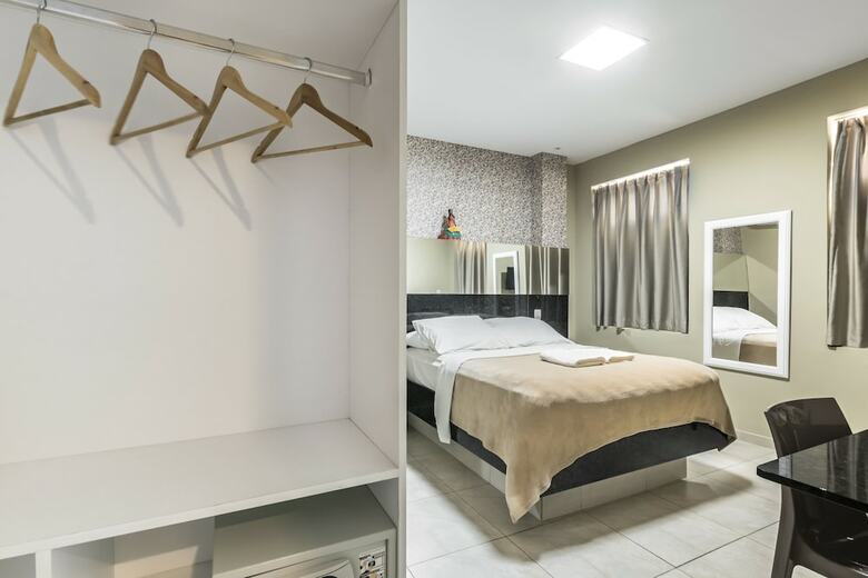 Hotel Novohotell Recife