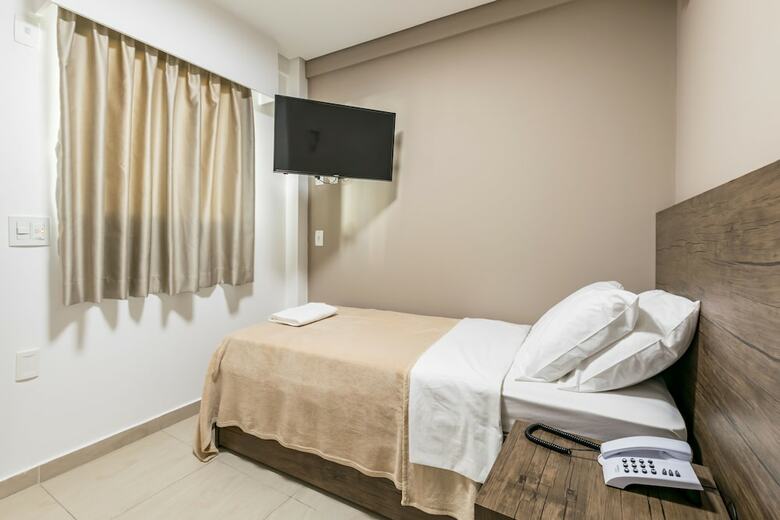 Hotel Novohotell Recife