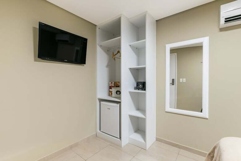 Hotel Novohotell Recife