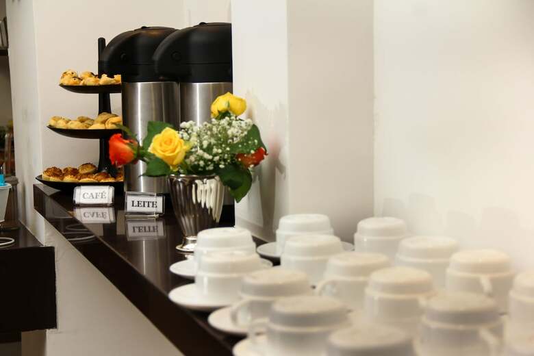 Hotel Novohotell Recife