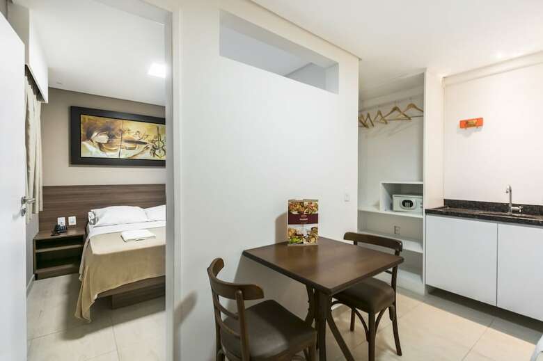 Hotel Novohotell Recife