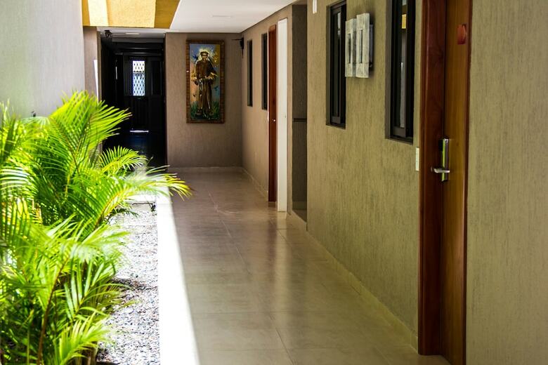 Hotel Novohotell Recife
