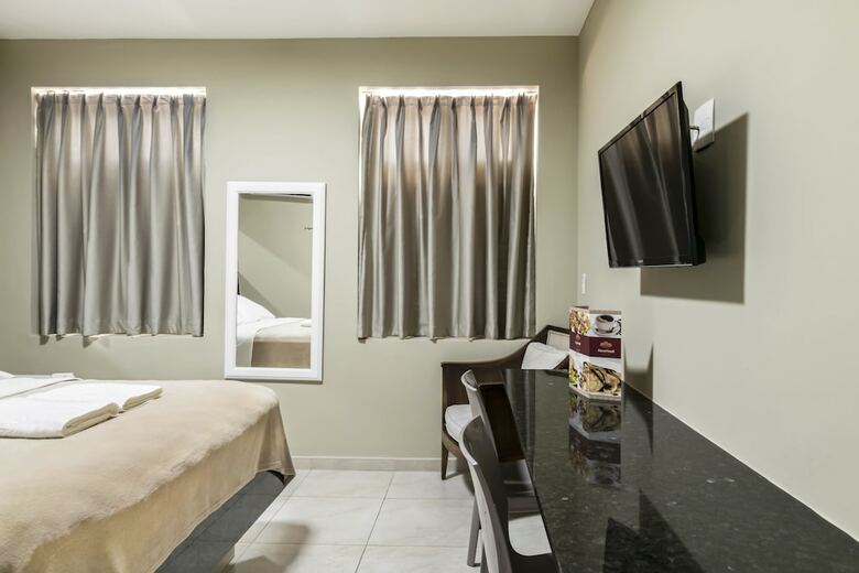 Hotel Novohotell Recife