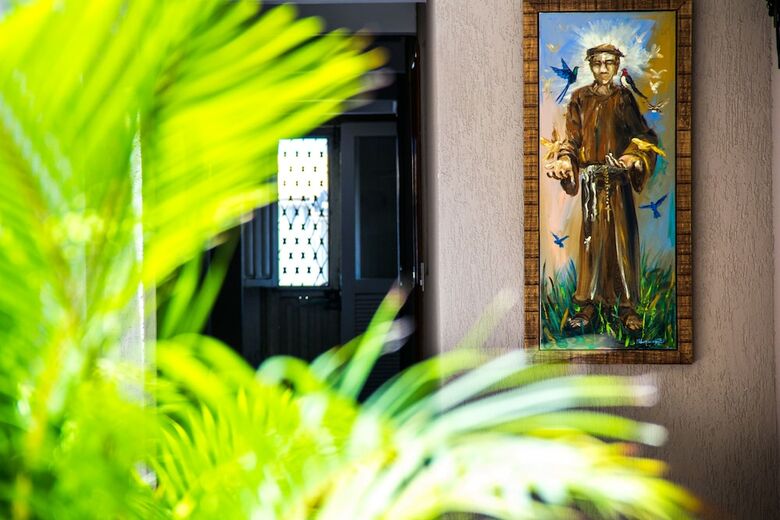 Hotel Novohotell Recife