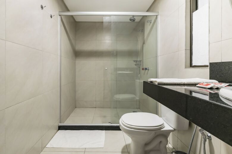 Hotel Novohotell Recife