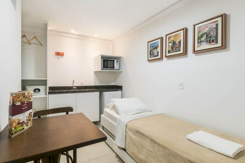 Hotel Novohotell Recife